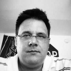 Meet your Posher, John